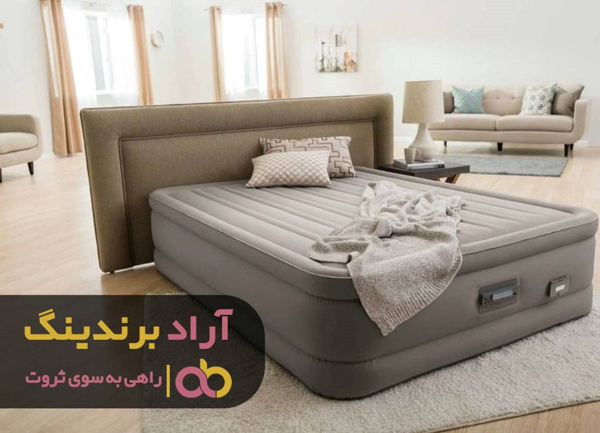 قیمت تشک بادی نازک شهرکرد قیمت تشک بادی نازک شهرکرد