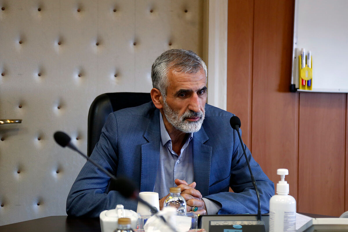 رئیس ستاد اربعین: هیچ محدودیتی برای عزیمت زائران اربعین به کربلا وجود ندارد