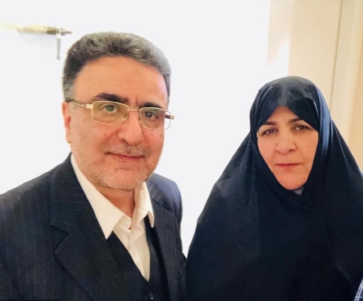 چرا دیدار همسر تاج زاده با محسنی اژه ای انجام نشد؟ / توضیح مدیرعامل خبرگزاری قوه قضاییه