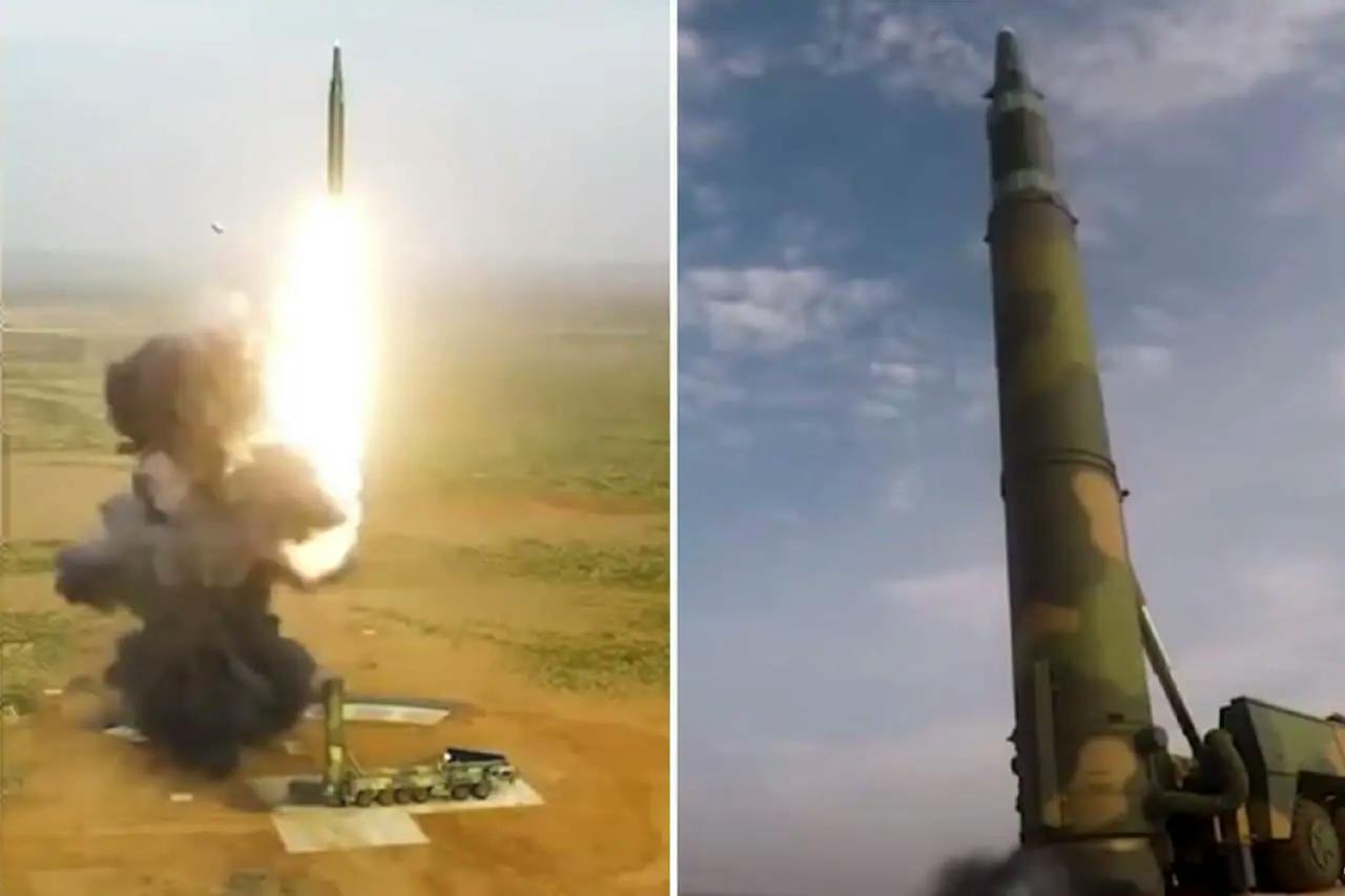 بزرگ‌ترین قدرت موشکی جهان کدام کشور است؟