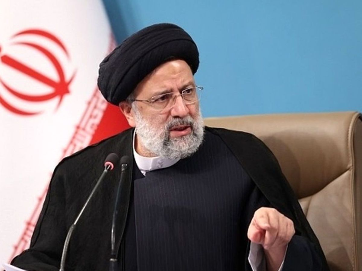 رئیسی: دولت، تورم را کنترل کرده؛ مردم باید در جریان این اتفاق قرار بگیرند