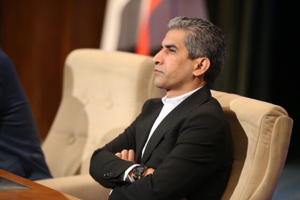 کامرانی‌فر بعد از استعفا از دبیرکلی فدراسیون فوتبال: تنها بودم