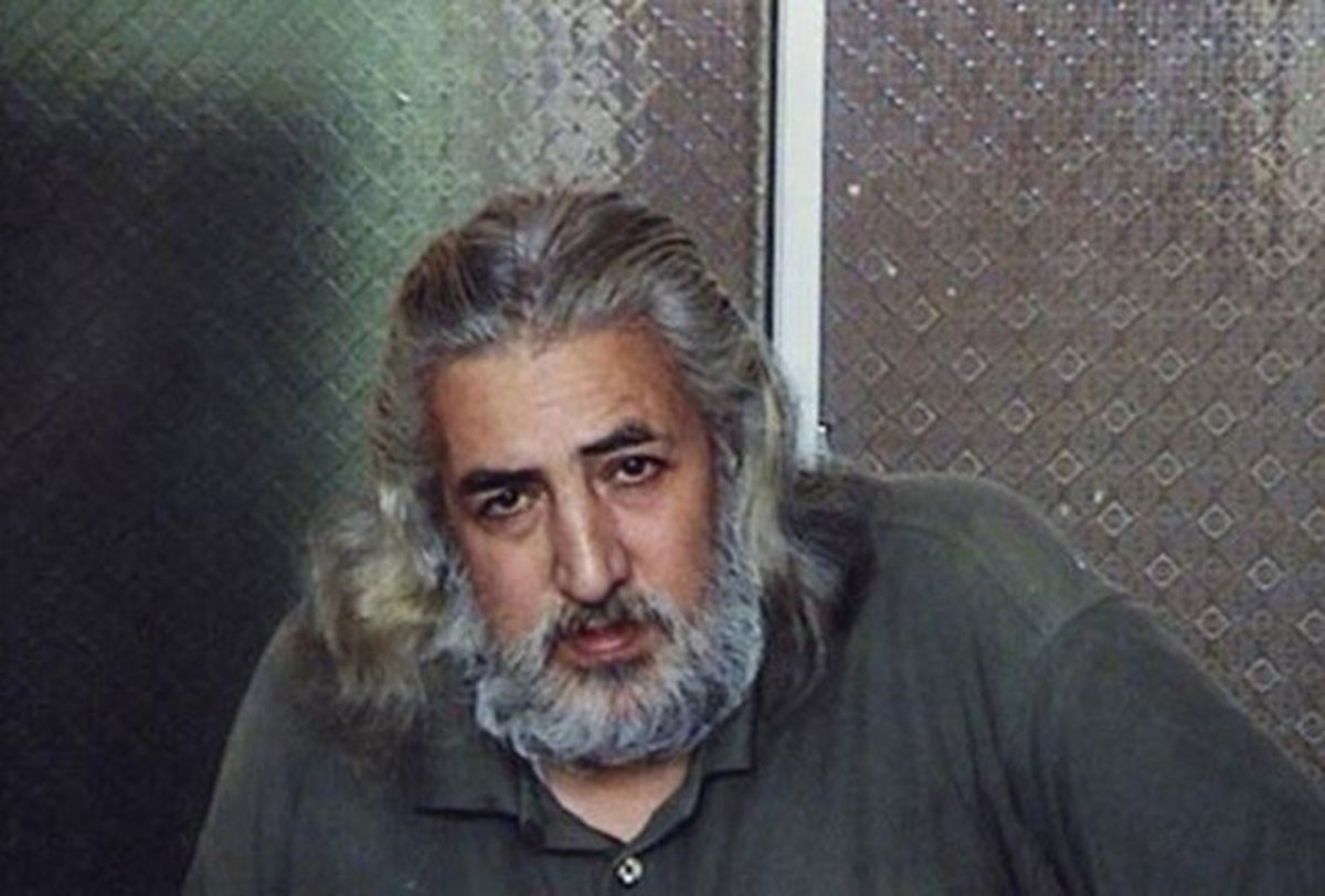 حسین منزوی؛ خیال خام پلنگ من....