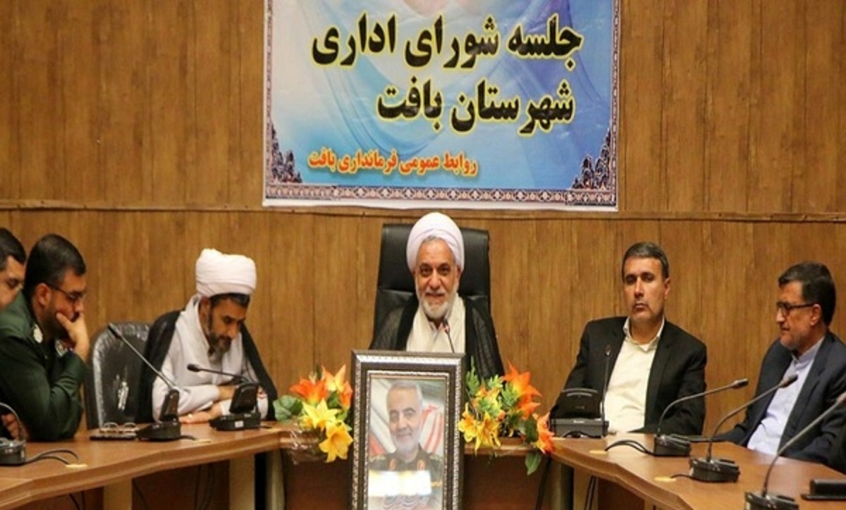 رئیس دادگستری کرمان: بیشتر دستگیرشدگان با ارشاد و راهنمایی به مسیر درست برمی‌گردند /