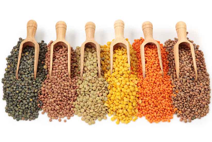 عدس؛ از محتوای تغذیه ای تا فواید شگفت انگیز