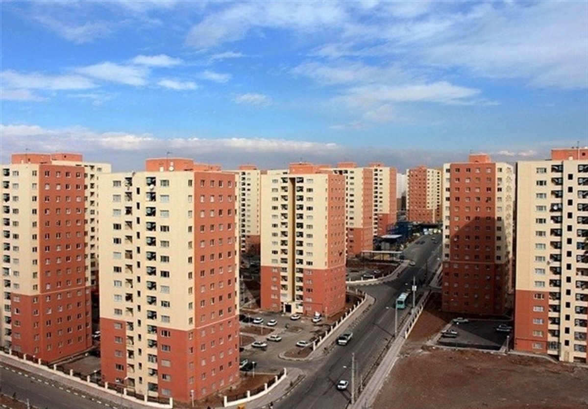 سند رسمی رکود خانه‌سازی