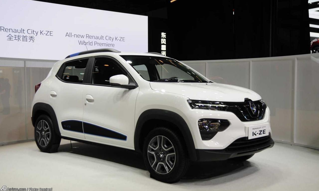 با حدود 300 میلیون تومان چه خودروهایی در بازار جهانی می توان خریداری کرد؟ (+عکس)