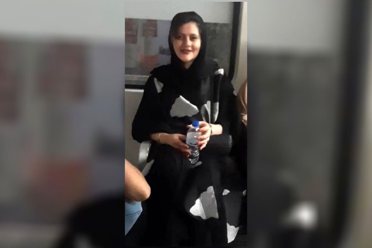 نماینده مجلس: خانواده «مهسا امینی» حاضر به شرکت در جلسات مجلس نشده‌اند