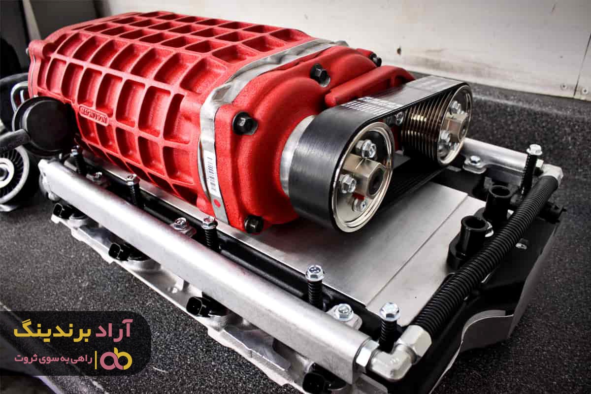 انواع کمپرسور باد فشار قوی با حجم های مختلف انواع کمپرسور باد فشار قوی با حجم های مختلف