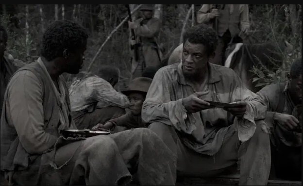 اکران نخستین فیلم «ویل اسمیت» پس از سیلی اسکار فیلم رهایی