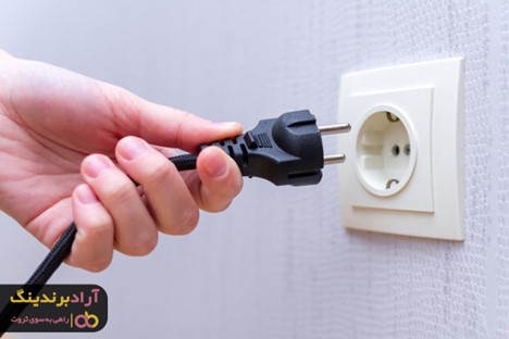 خرید کلید پریز با بهترین قیمت و بالاترین کیفیت