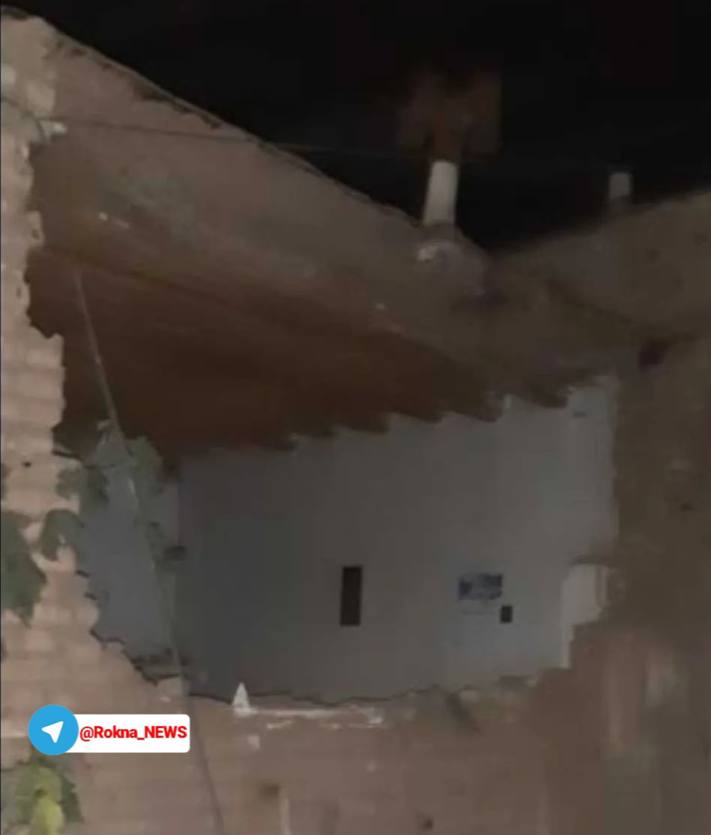 زلزله خوی در آذربایجان غربی را لرزاند/ ۲۷۶ نفر مصدوم شدند / 200 خانه خسارت دید زلزله خوی در آذربایجان غربی را لرزاند/ ۲۷۶ نفر مصدوم شدند / 200 خانه خسارت دید