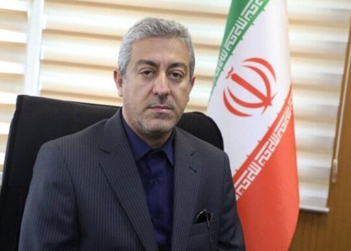 راهداری: زلزله خوی هیچ خسارتی به راه و ابنیه فنی وارد نکرد