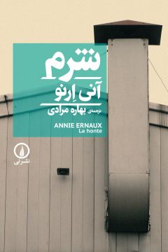 برنده نوبل ادبیات 2022: آنی ارنو، نویسنده زن فرانسوی