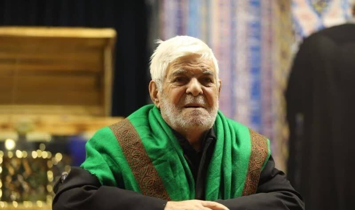 سید رضا موید (شاعر پیشکسوت آئینی) درگذشت