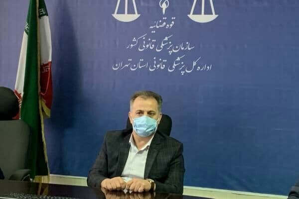 پزشکی قانونی: علت فوت مهسا امینی به تایید یک کمیسیون ۱۹ نفره رسید