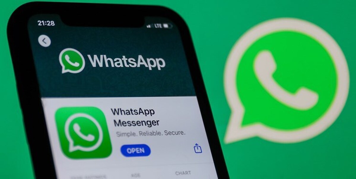 سرقت اطلاعات بیش از یک میلیون کاربر واتس‌اپ