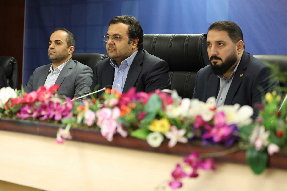 انتصاب مدیر روابط‌عمومی بانک صادرات