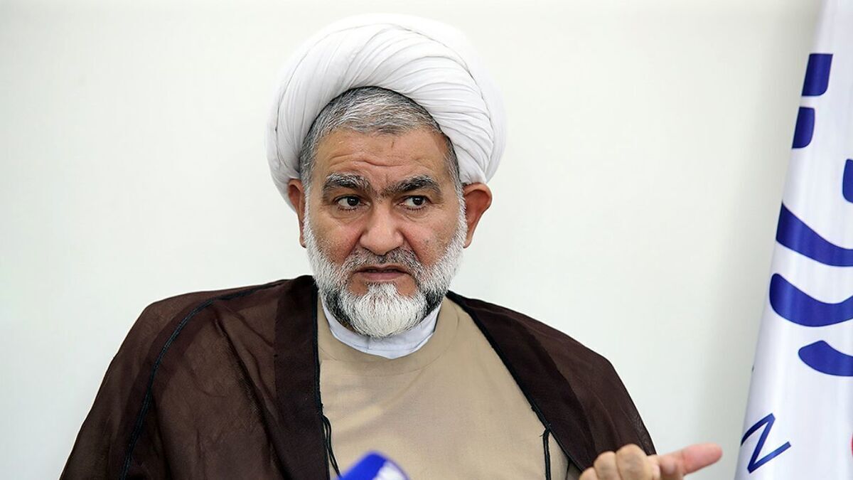 نماینده مجلس: آزادی‌های ایران، در هیچ جای جهان وجود ندارد