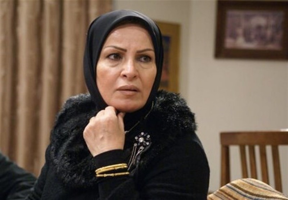 بازیگری که به‌خاطر 