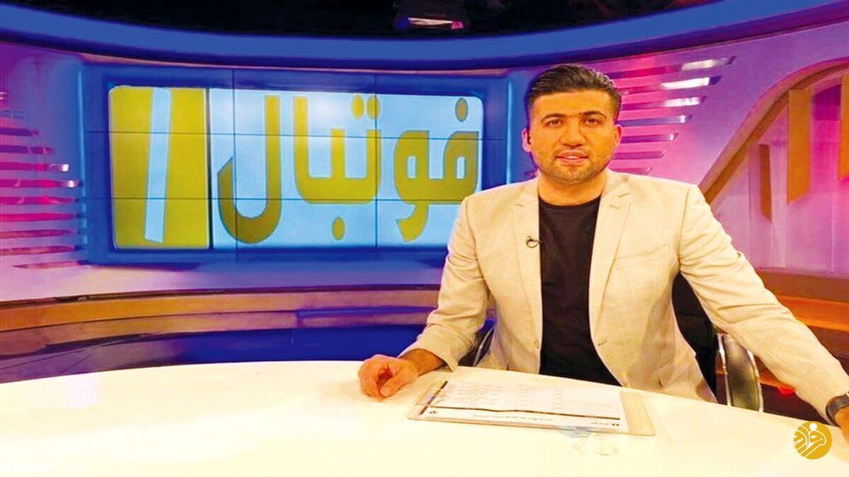 روزنامه شرق: راه تکراری تلویزیون؛ یا با ما، یا بفرمایید بیرون