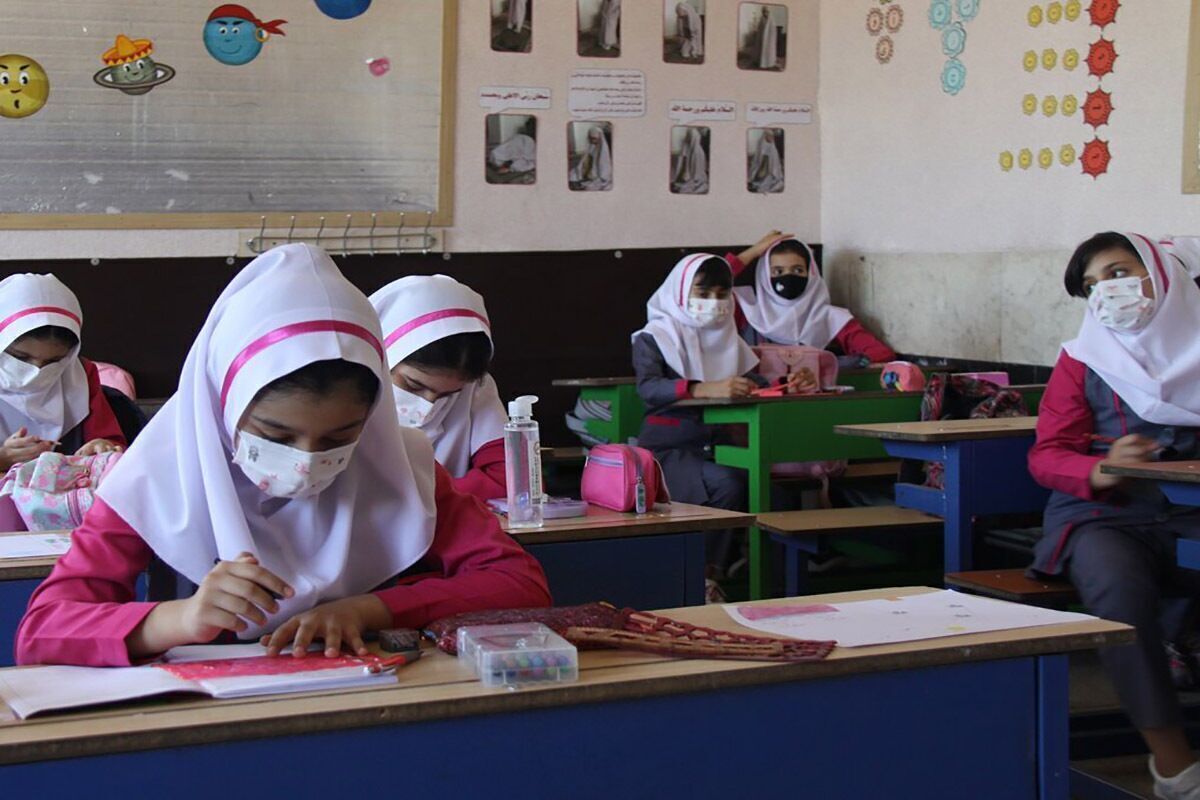 وزیر: تعطیلی مدارس، به جز تعطیلات رسمی، قانونی نیست