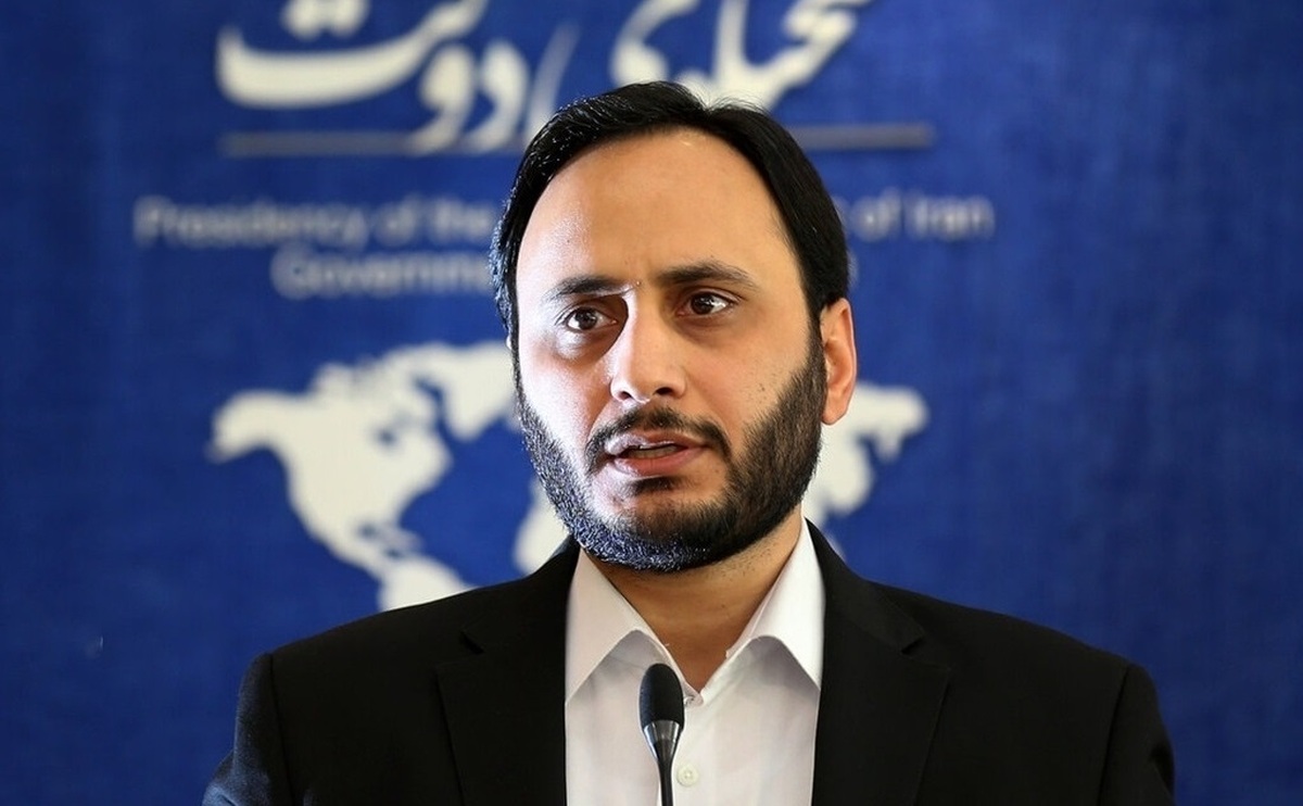 سخنگوی دولت درباره سرنوشت اینستاگرام و واتساپ: دولت از هر پلتفرمی که قواعد جهانی، کشور و قواعد خودش را رعایت کند حمایت می کند