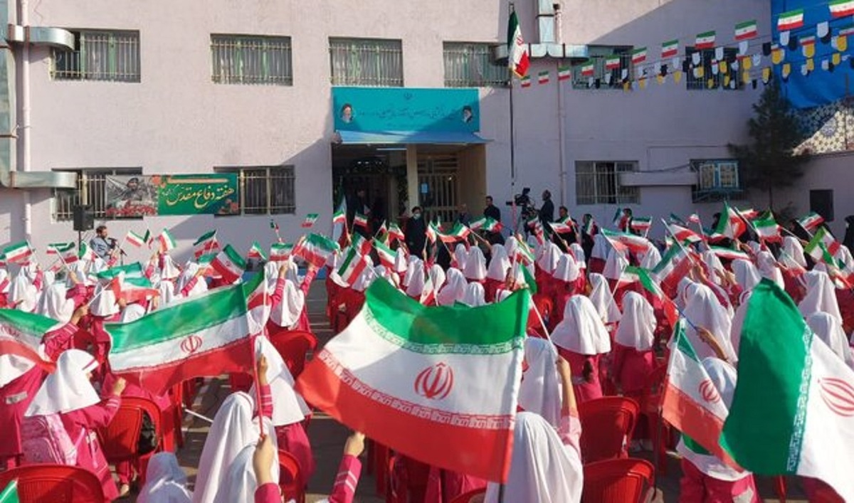 رئیسی: تاکید ما به اجرای سند بنیادین آموزش و پرورش است