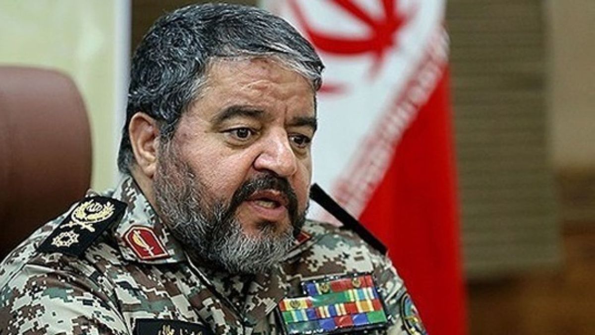 رئیس پدافند غیرعامل: دشمن یک جنگ سایبری زیرساختی علیه ما آغاز کرده