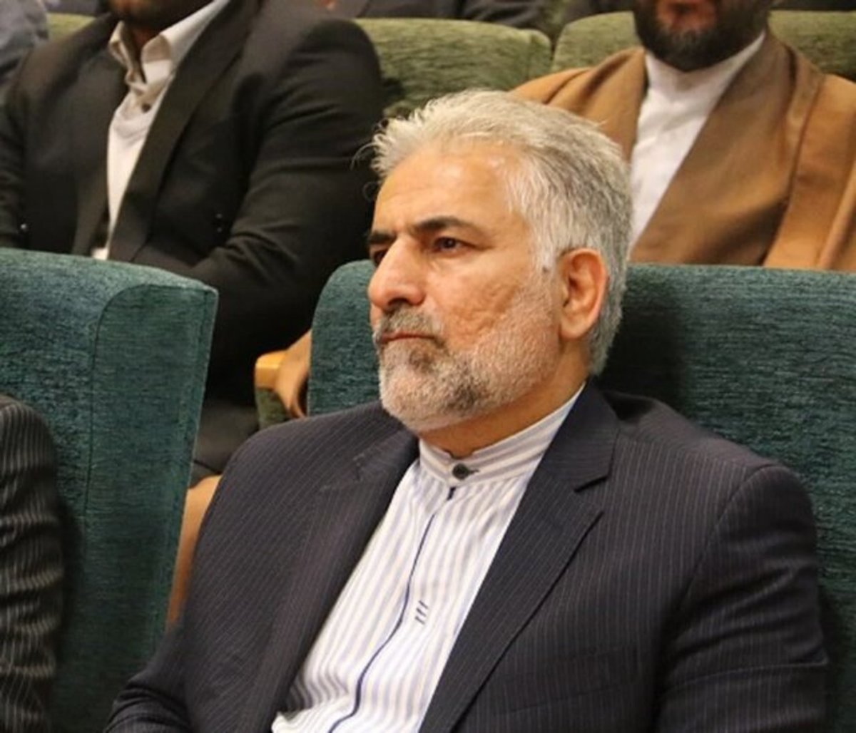 سرکشی رئیس سازمان زندان‌ها به محل نگهداری بازداشتی‌های اخیر