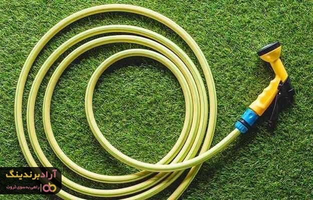 خرید شیلنگ آب از مراکز معتبر در تهران