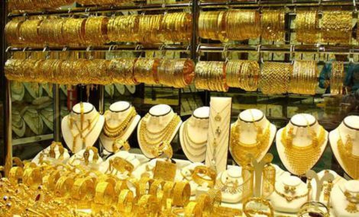 سرقت مسلحانه از طلافروشی در شوشتر خوزستان /سارقان دستگیر شدند