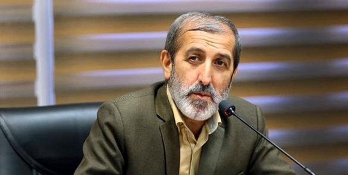 نماینده مجلس: اگر به منتقد فرصت ندهیم با نامحرم گفت‌وگو می‌کند