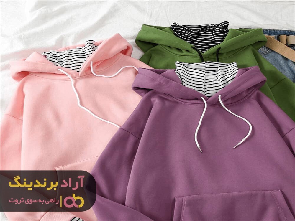نوسان قیمت هودی دخترانه فروشگاه های تهران نوسان قیمت هودی دخترانه فروشگاه های تهران