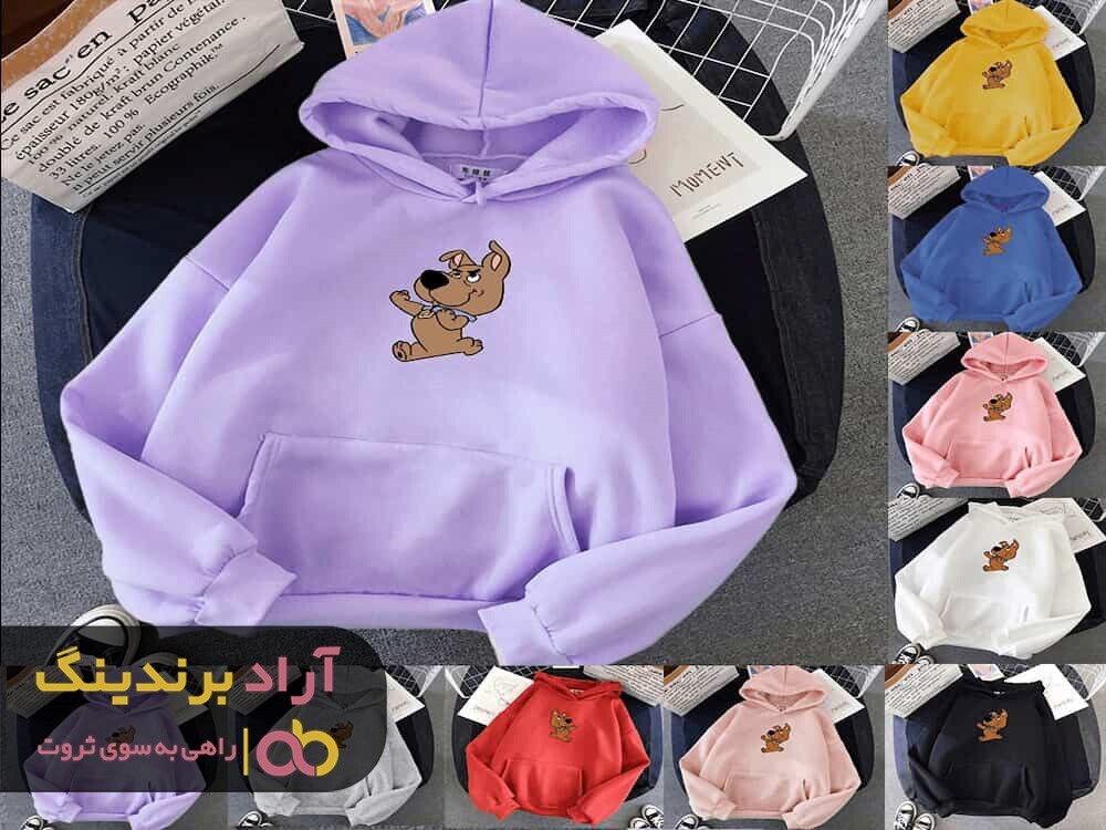 نوسان قیمت هودی دخترانه فروشگاه های تهران نوسان قیمت هودی دخترانه فروشگاه های تهران