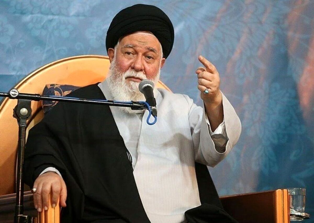 علم الهدی: امریکا گفت آشوب‌های اخیر باعث شده تا دیگر به برجام نیاز نداشته باشیم / عده زیادی از بازداشت شدگان آب و غذا می‌خواستند، اما هیچکدام مهر نماز نخواستند