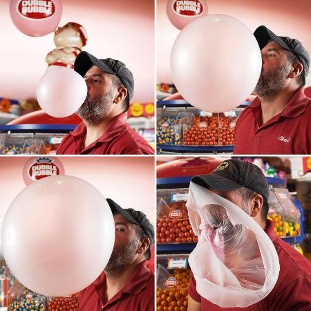 ۱۰ رکورد عجیب در کتاب گینس که حیرتزدهتان میکند (+عکس) ۱۰ رکورد عجیب در کتاب گینس که حیرتزدهتان میکند (+عکس)