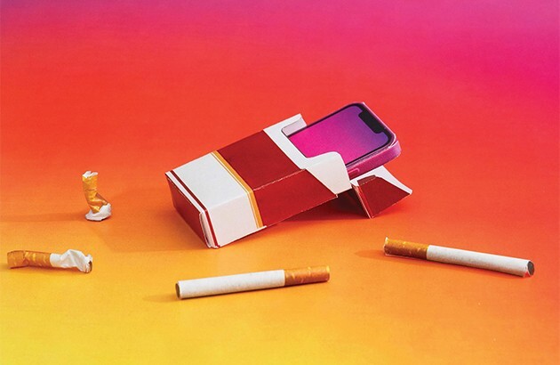 همۀ ما خيال میکنيم میدانيم عادت چيست همۀ ما خيال میکنيم میدانيم عادت چيست