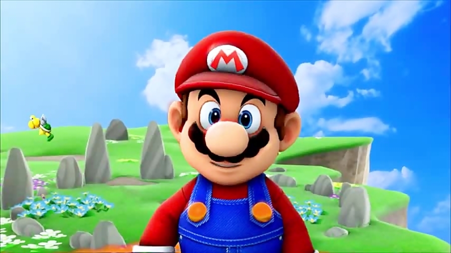 زمان به وقت نوستالژی قارچ خور! (+عکس)