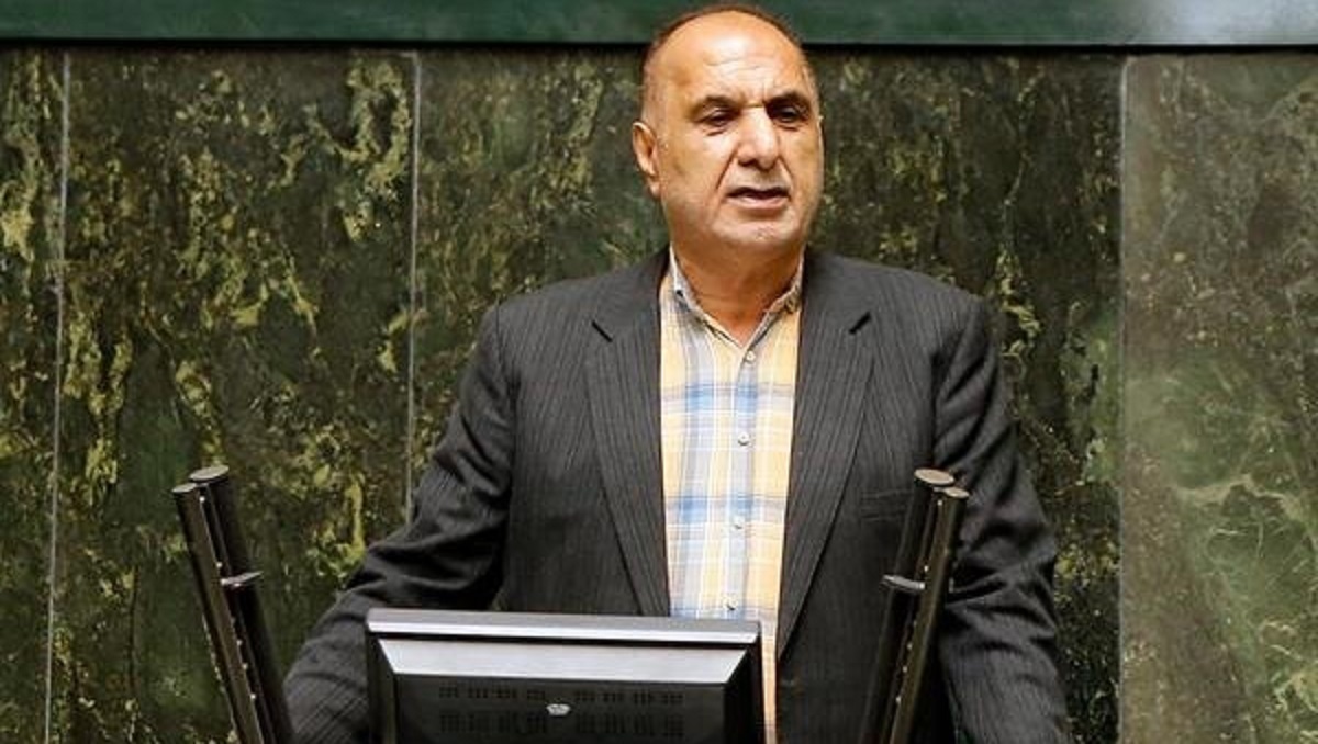 نماینده مجلس: قطعی اینترنت موجب تعطیلی بسیاری از مشاغل شده است