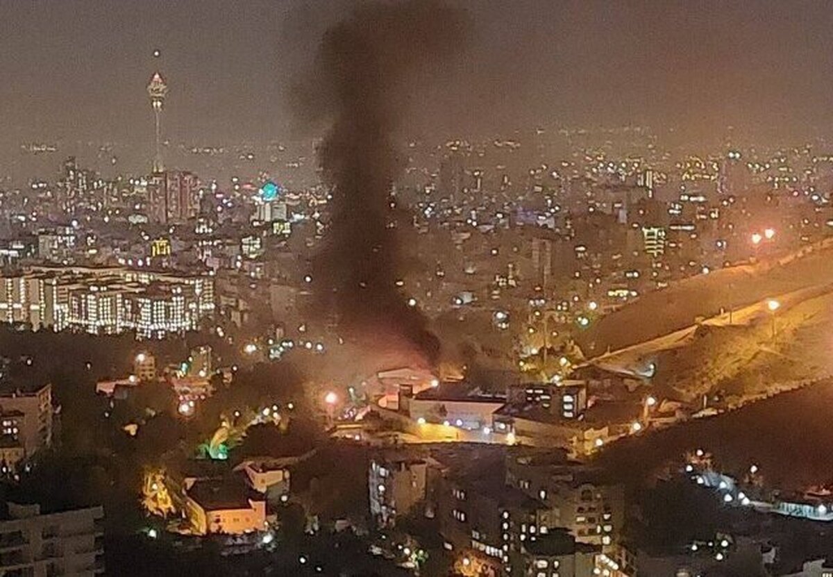 ورود مجلس به حوادث زندان اوین