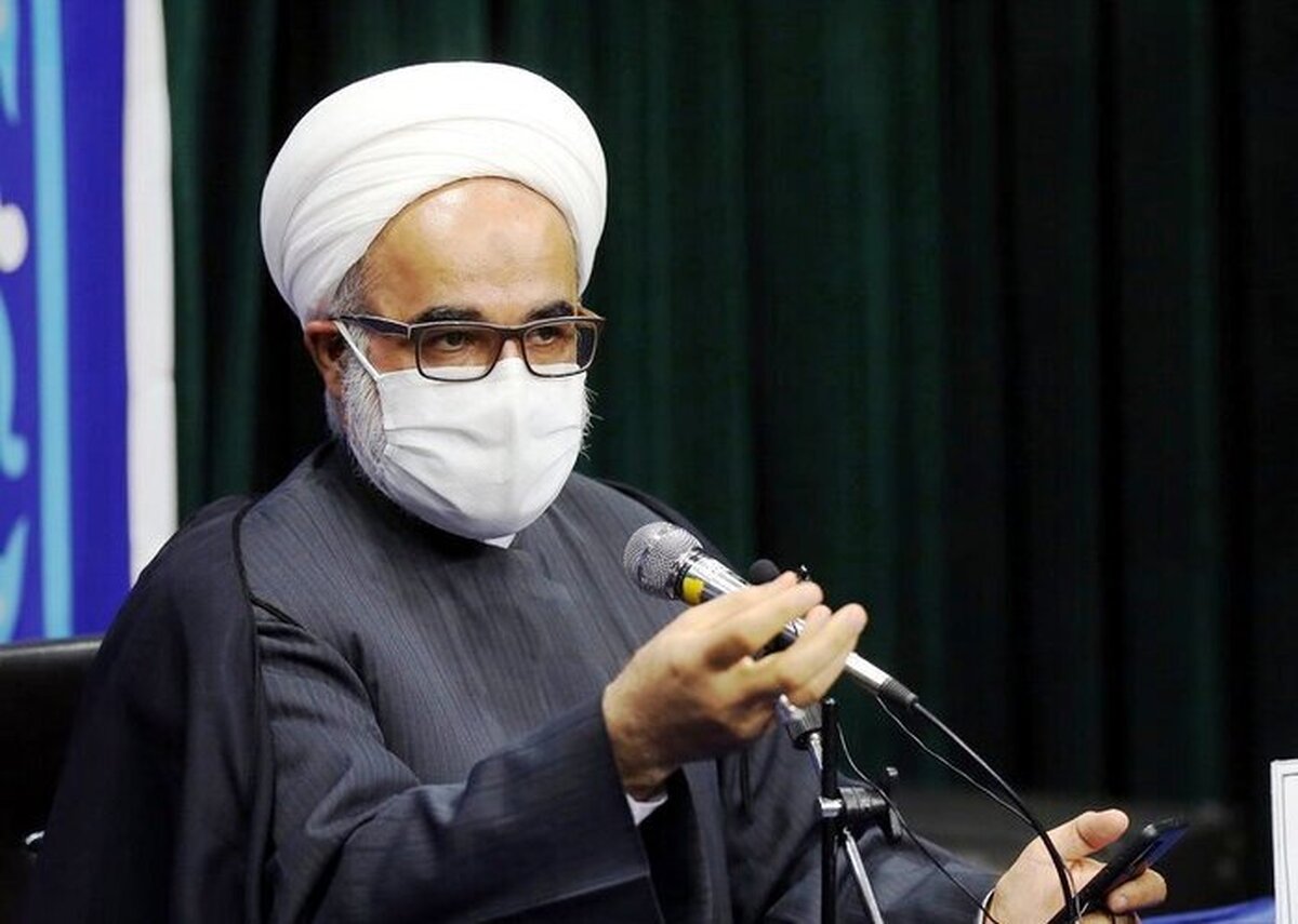 نماینده ولی فقیه در دانشگاه‌های علمی و کاربردی: ۳۶ درصد از بازداشت‌شدگان اخیر اعتراف ‌کردند که به آنان گفته شده اگر یک هفته در خیابان‌ها باشید جمهوری اسلامی سقوط می‌کند