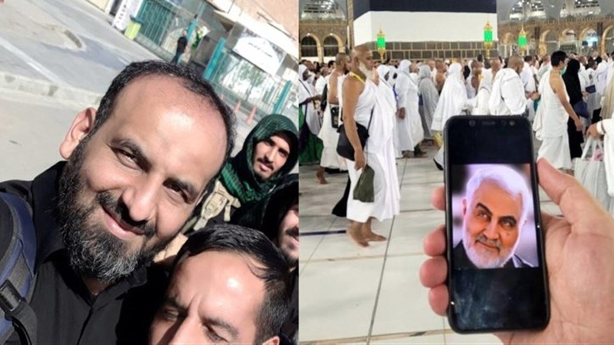 حاجی ایرانی آزادشده از زندان‌های عربستان: رفتار مسئولان زندان با همه بسیار وحشیانه و تحقیرآمیز بود/ به خود من اجازه هیچ‌گونه تماسی را ندادند/ به زندانیان برق وصل می‌کردند/ اقتدار جمهوری اسلامی من را از شکنجه فیزیکی حفظ کرد