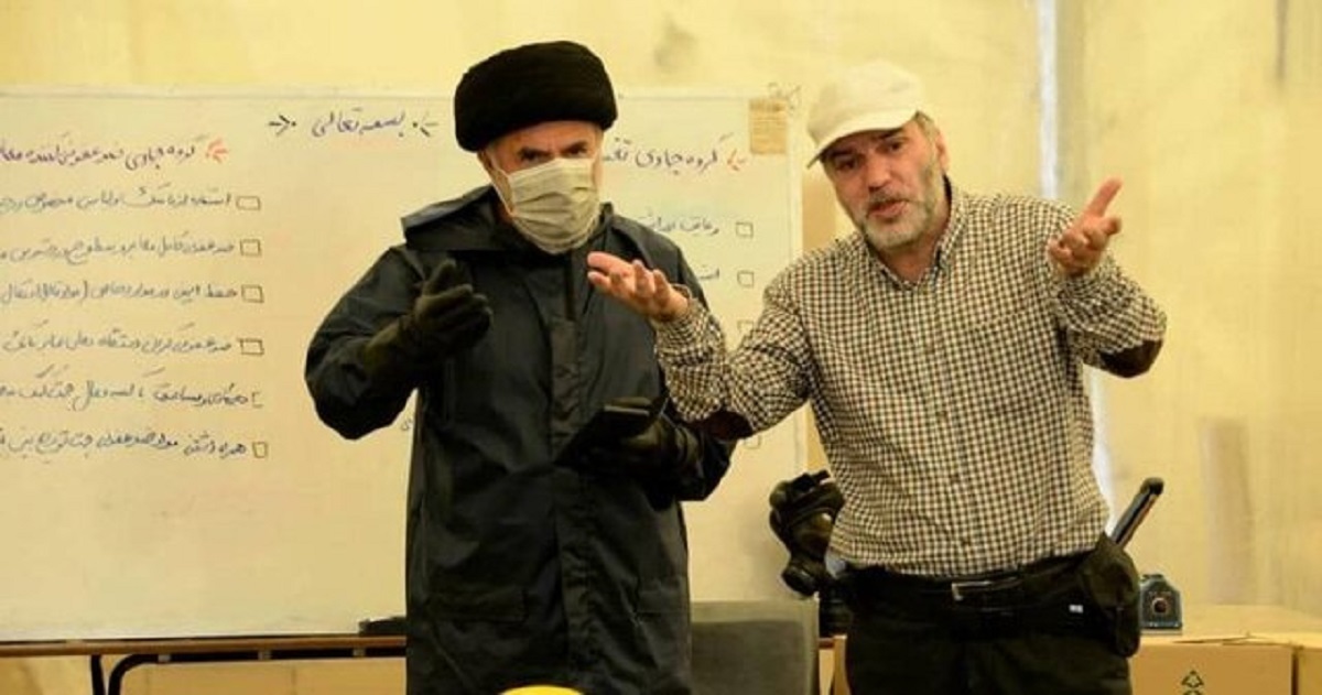 پخش سریال «آزادی مشروط» ده‌نمکی از اول آبان شبکه یک