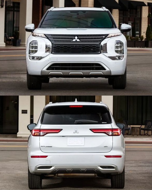 شاسی بلند جدید میتسوبیشی در هند(+عکس)