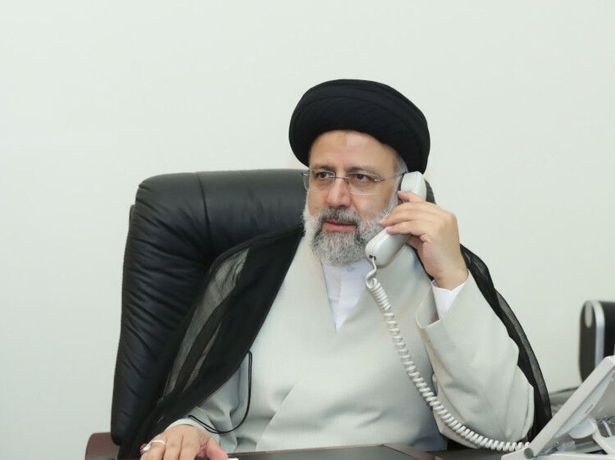 تماس تلفنی روسای جمهور ایران و لهستان درباره پایان جنگ در اروپا
