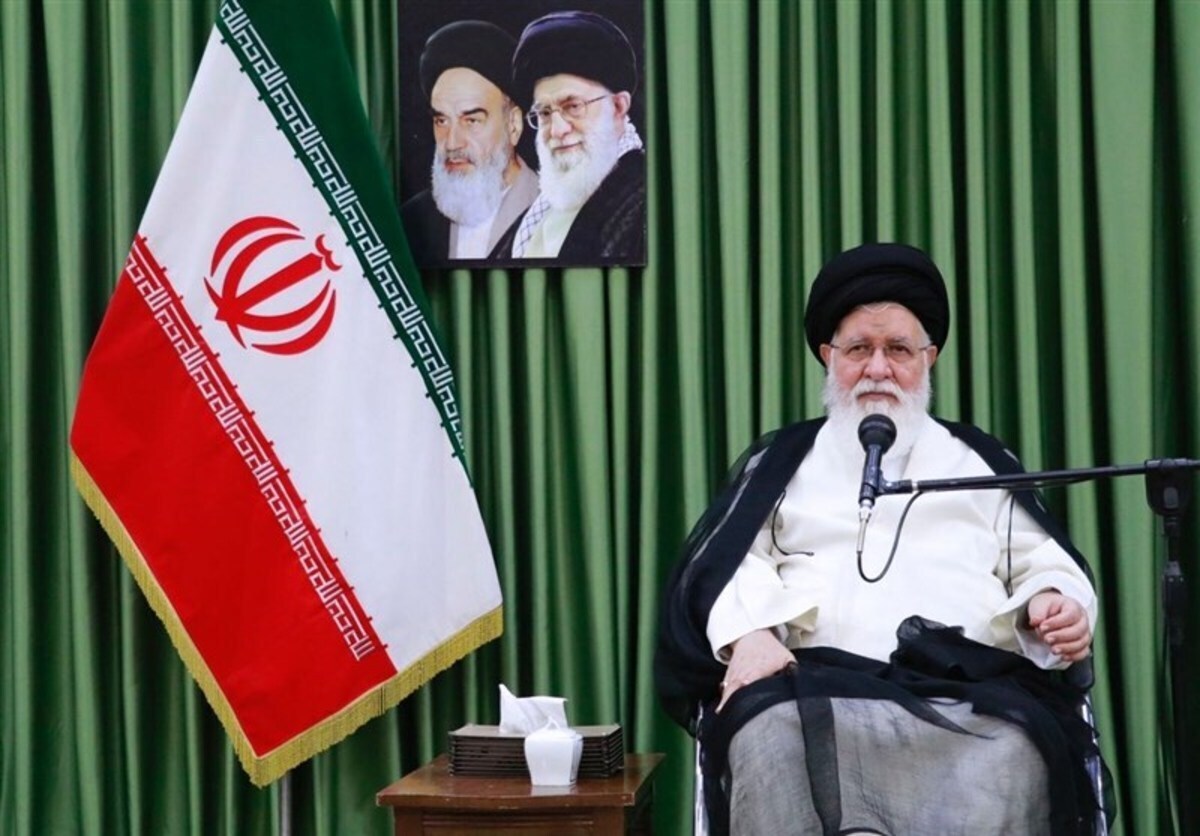 علم الهدی: بیش از ۳۰ هزار طلبه و روحانی در خراسان رضوی به فعالیت‌های تبلیغی مشغول هستند