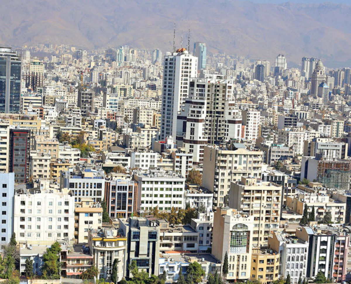 خانه‌های اجاره‌ای؛ راهکار موقت برای مسکن کارگران