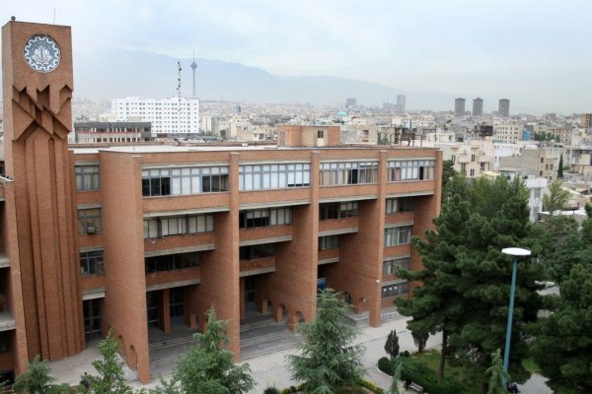 برگزاری مجازی کلاس‌های درس دانشگاه شریف/ تردد دانشجویان دکتری بلامانع است