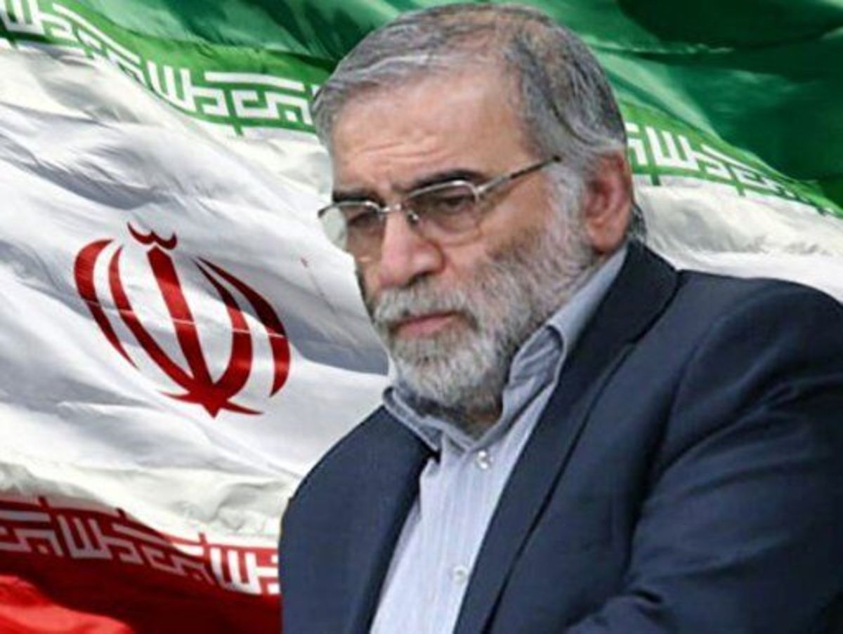 صدور کیفرخواست برای ۱۴ نفر در پرونده ترور شهید فخری‌زاده